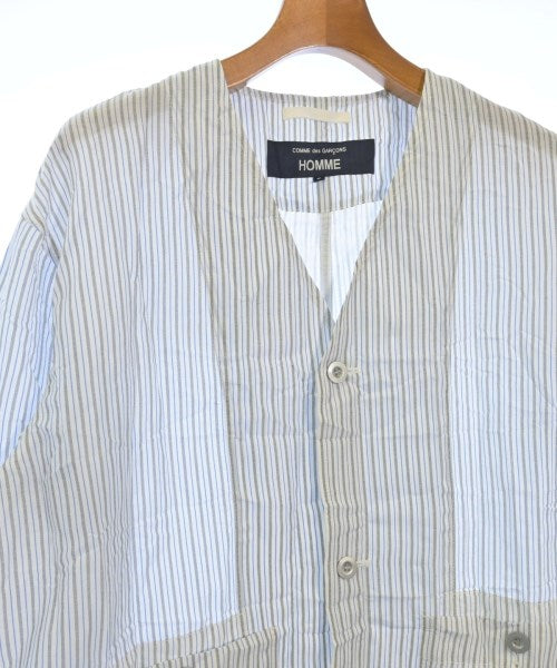 COMME des GARCONS HOMME แจ็คเก็ตเบลาส์ อื่น