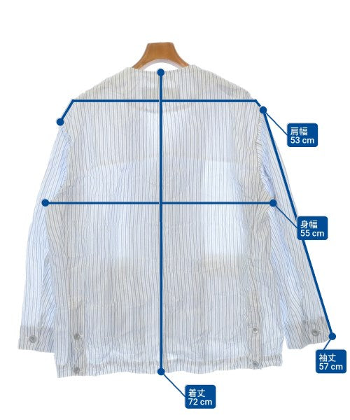 COMME des GARCONS HOMME แจ็คเก็ตเบลาส์ อื่น