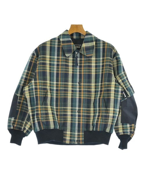 COMME des GARCONS HOMME แจ็คเก็ตเบลาส์ อื่น