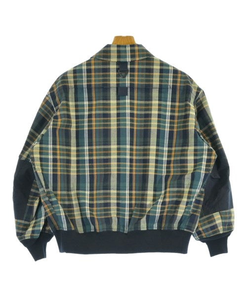 COMME des GARCONS HOMME แจ็คเก็ตเบลาส์ อื่น