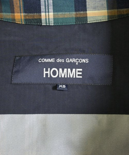 COMME des GARCONS HOMME แจ็คเก็ตเบลาส์ อื่น