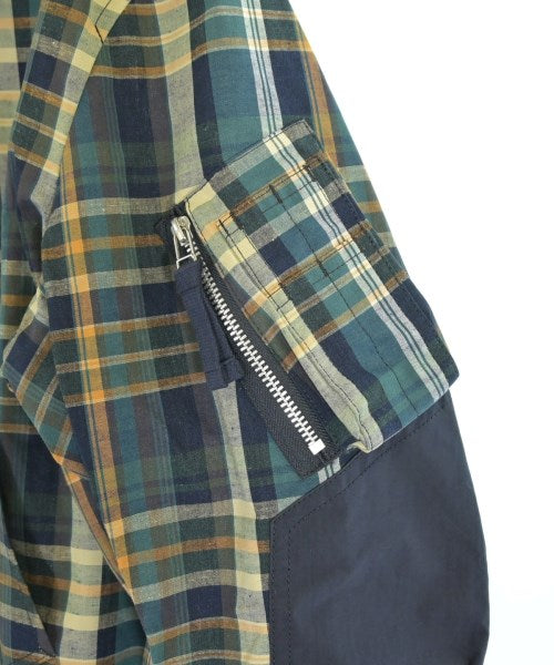 COMME des GARCONS HOMME แจ็คเก็ตเบลาส์ อื่น