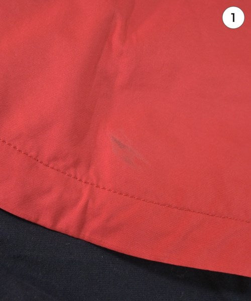 COMME des GARCONS HOMME เสื้อยืด/เสื้อท็อปส์