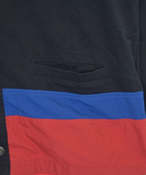 COMME des GARCONS HOMME เสื้อยืด/เสื้อท็อปส์