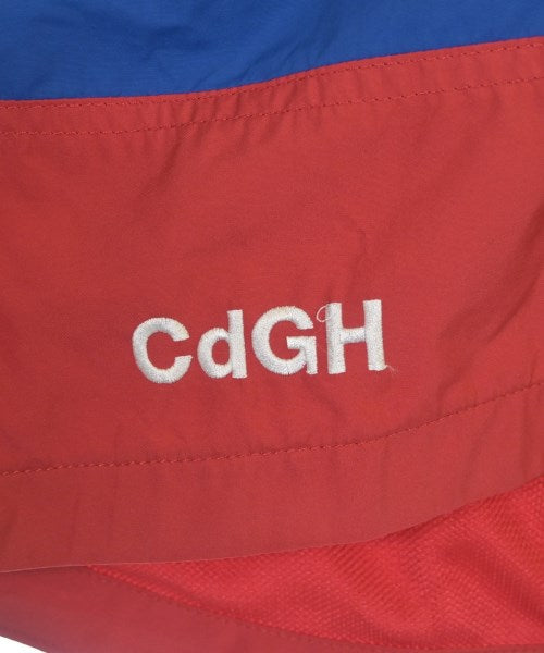 COMME des GARCONS HOMME เสื้อยืด/เสื้อท็อปส์