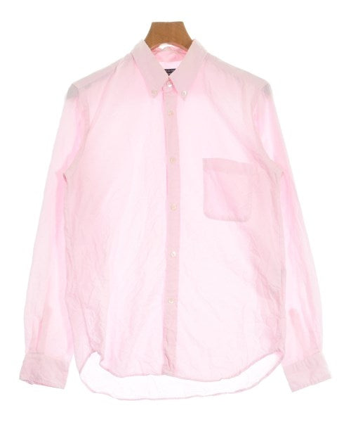 COMME des GARCONS HOMME เสื้อลำลอง