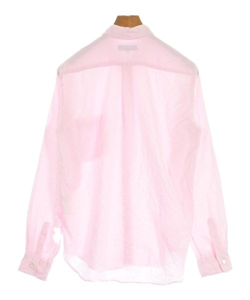 COMME des GARCONS HOMME เสื้อลำลอง