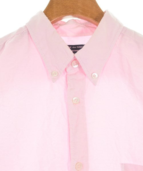 COMME des GARCONS HOMME เสื้อลำลอง