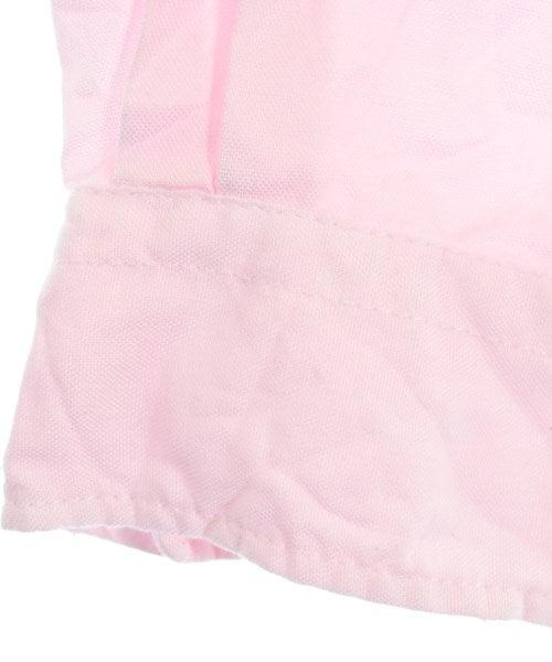 COMME des GARCONS HOMME เสื้อลำลอง