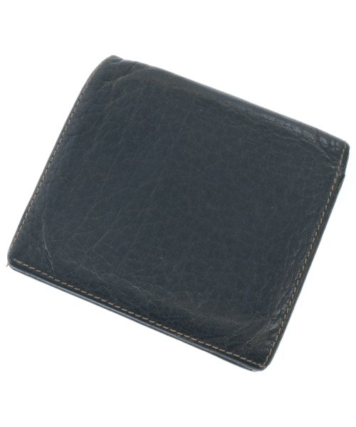 COMME des GARCONS HOMME กระเป๋าสตางค์/กระเป๋าใส่เหรียญ