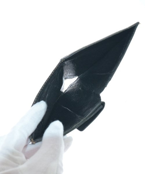 COMME des GARCONS HOMME กระเป๋าสตางค์/กระเป๋าใส่เหรียญ