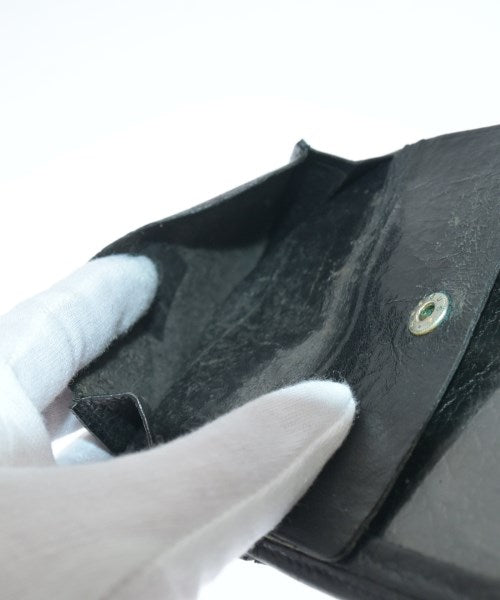 COMME des GARCONS HOMME กระเป๋าสตางค์/กระเป๋าใส่เหรียญ