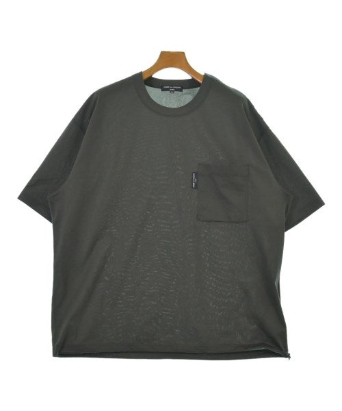 COMME des GARCONS HOMME เสื้อยืด/เสื้อท็อปส์