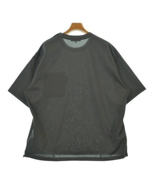 COMME des GARCONS HOMME เสื้อยืด/เสื้อท็อปส์