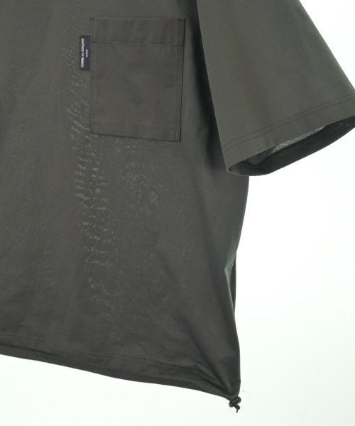 COMME des GARCONS HOMME เสื้อยืด/เสื้อท็อปส์