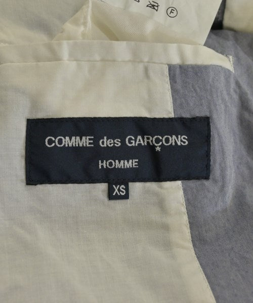 COMME des GARCONS HOMME แจ็คเก็ตลำลอง
