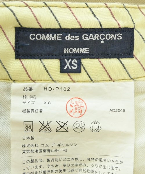 COMME des GARCONS HOMME ชิโน่