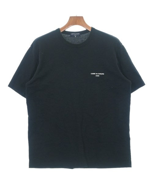 COMME des GARCONS HOMME เสื้อยืด/เสื้อท็อปส์