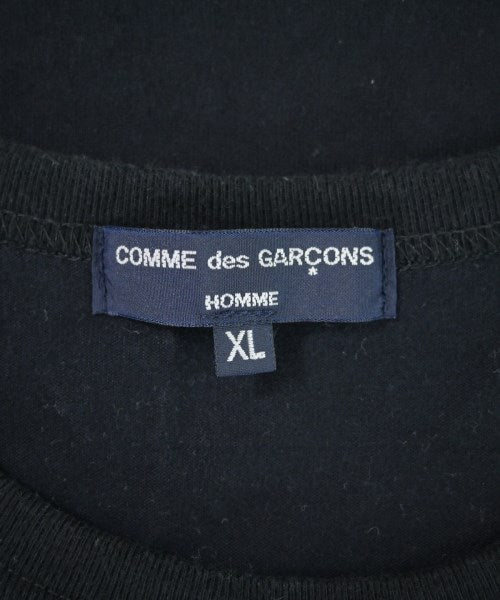 COMME des GARCONS HOMME เสื้อยืด/เสื้อท็อปส์