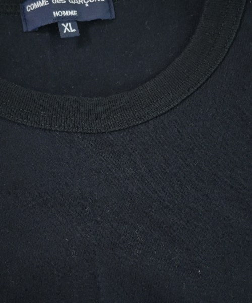 COMME des GARCONS HOMME เสื้อยืด/เสื้อท็อปส์