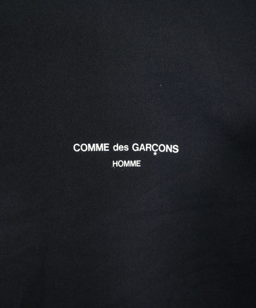 COMME des GARCONS HOMME เสื้อยืด/เสื้อท็อปส์