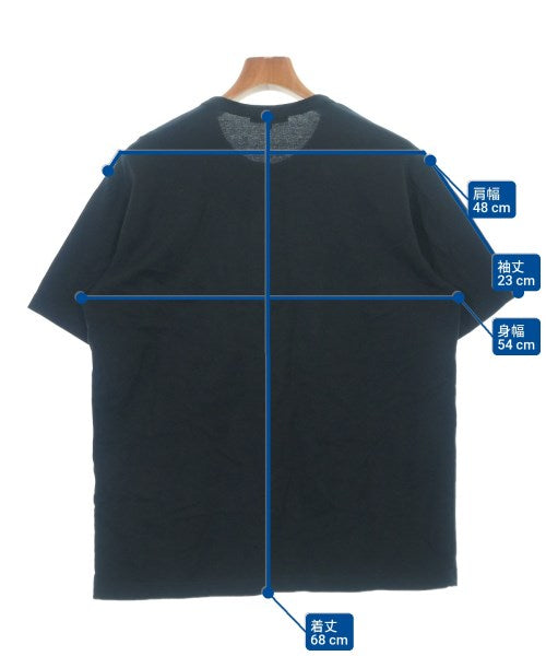 COMME des GARCONS HOMME เสื้อยืด/เสื้อท็อปส์
