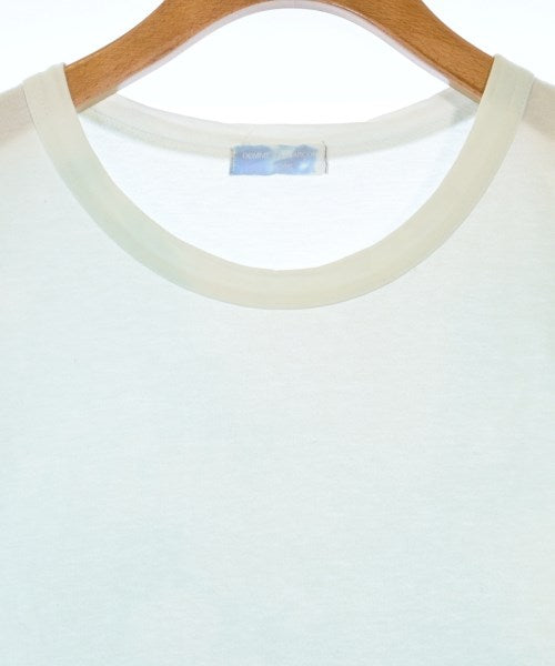 COMME des GARCONS HOMME เสื้อยืด/เสื้อท็อปส์