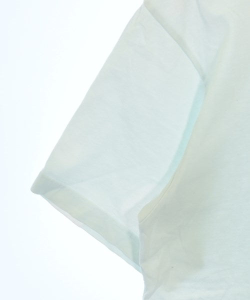 COMME des GARCONS HOMME เสื้อยืด/เสื้อท็อปส์