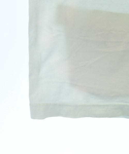 COMME des GARCONS HOMME เสื้อยืด/เสื้อท็อปส์