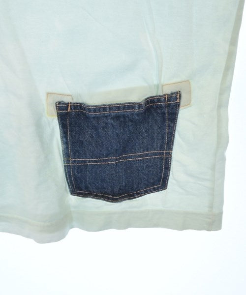 COMME des GARCONS HOMME เสื้อยืด/เสื้อท็อปส์