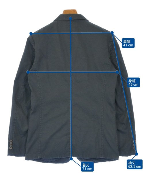 COMME des GARCONS HOMME แจ็คเก็ต