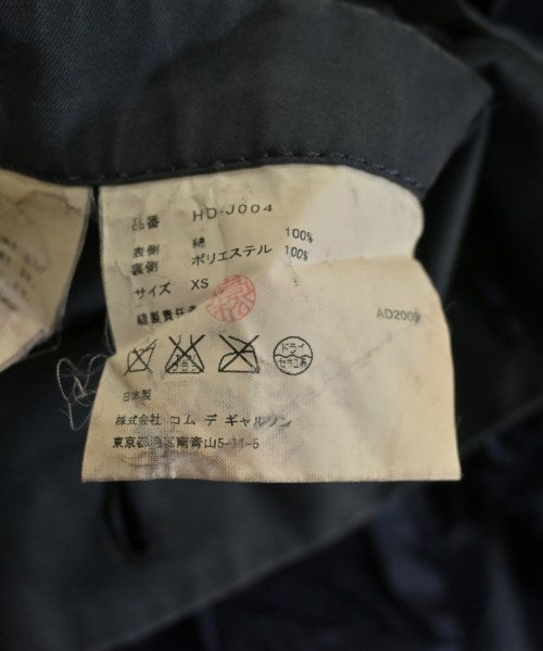 COMME des GARCONS HOMME แจ็คเก็ต