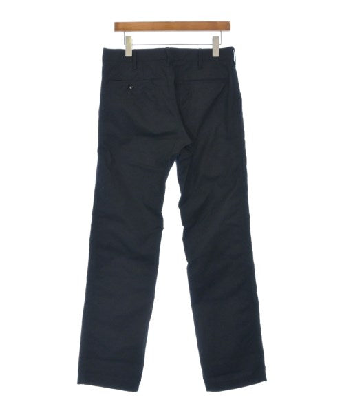 COMME des GARCONS HOMME กางเกงขายาว