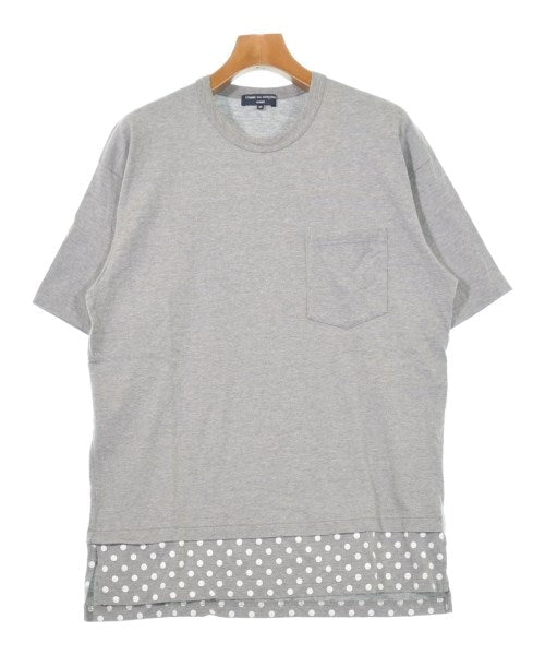 COMME des GARCONS HOMME เสื้อยืด/เสื้อท็อปส์
