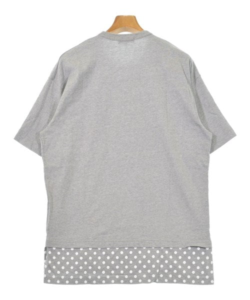 COMME des GARCONS HOMME เสื้อยืด/เสื้อท็อปส์