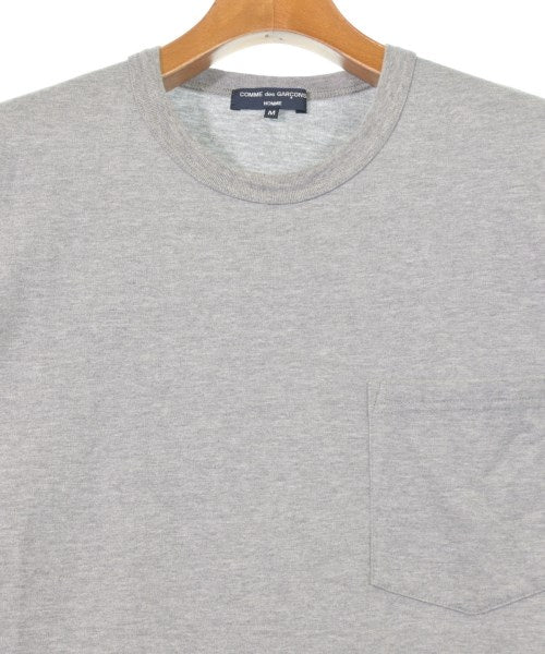 COMME des GARCONS HOMME เสื้อยืด/เสื้อท็อปส์