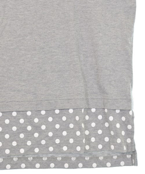 COMME des GARCONS HOMME เสื้อยืด/เสื้อท็อปส์