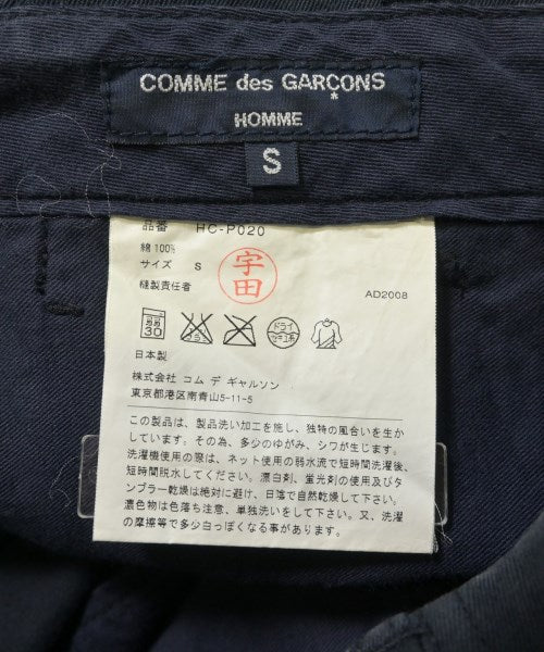 COMME des GARCONS HOMME ชิโน่