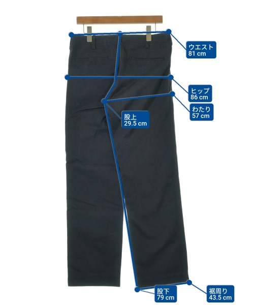 COMME des GARCONS HOMME ชิโน่