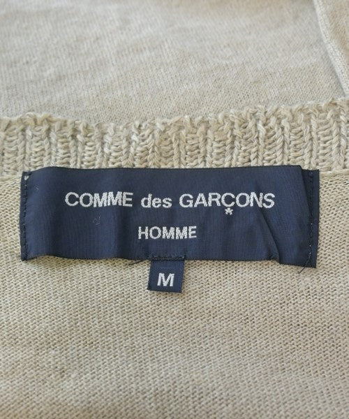 COMME des GARCONS HOMME เสื้อคาร์ดิแกน