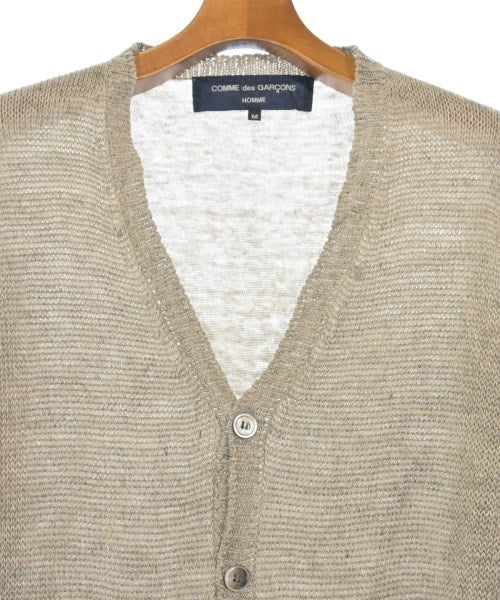 COMME des GARCONS HOMME เสื้อคาร์ดิแกน