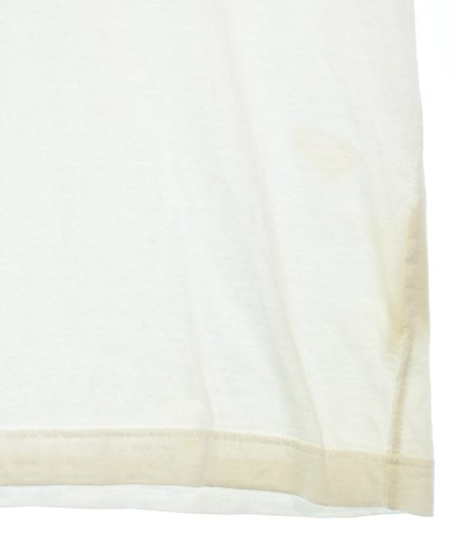 COMME des GARCONS HOMME เสื้อยืด/เสื้อท็อปส์