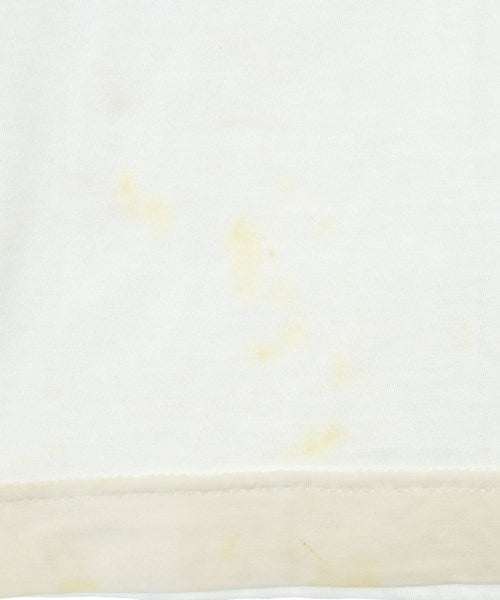 COMME des GARCONS HOMME เสื้อยืด/เสื้อท็อปส์