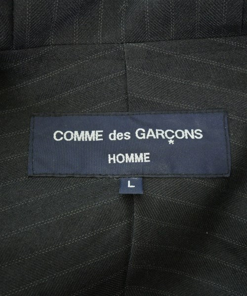 COMME des GARCONS HOMME แจ็คเก็ตเบลาส์