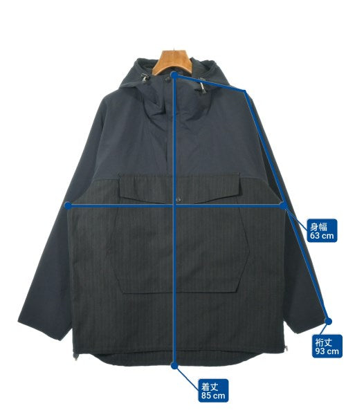 COMME des GARCONS HOMME แจ็คเก็ตเบลาส์