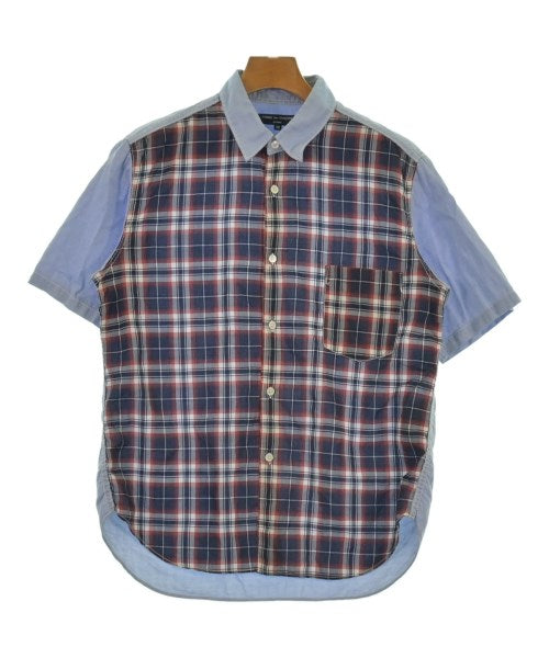 COMME des GARCONS HOMME เสื้อลำลอง