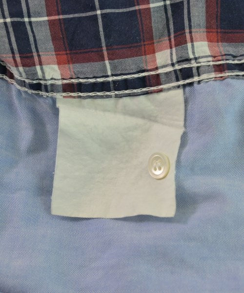 COMME des GARCONS HOMME เสื้อลำลอง