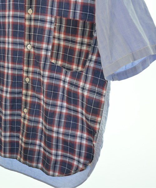 COMME des GARCONS HOMME เสื้อลำลอง