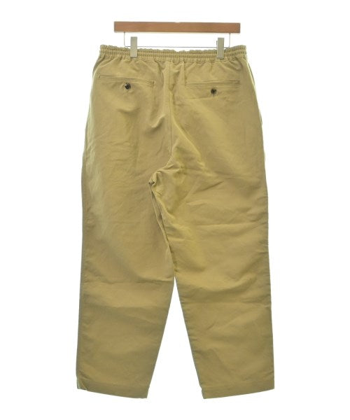 COMME des GARCONS HOMME กางเกง อื่น