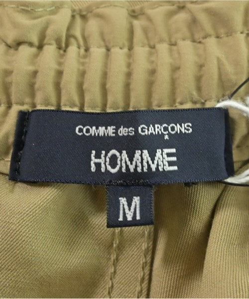 COMME des GARCONS HOMME กางเกง อื่น